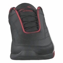 Sf Kart Cat Iii Puma Black-puma White(Sf Kart Cat Iii Puma Black Puma White) -Heppo Butik 60143 13