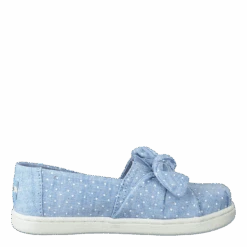 Toms Bliss Speckled Chambray Dots Light Blue(Bliss Speckled Chambray Dots Light Blue) 8 Toms Bliss Speckled Chambray Dots Light Blue(Bliss Speckled Chambray Dots Light Blue) -Heppo Butik 60143 63 b3b9ad94 1e68 4044 8fc2 1afa951117ff