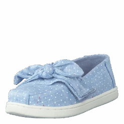 Toms Bliss Speckled Chambray Dots Light Blue(Bliss Speckled Chambray Dots Light Blue) 9 Toms Bliss Speckled Chambray Dots Light Blue(Bliss Speckled Chambray Dots Light Blue) -Heppo Butik 60143 63 fef279bb 8364 42b2 813b 2316d52602a3