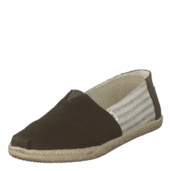 Toms Tarmac Canvas Ivy League On Rope Tarmac(Navy Canvas Ivy League On Rope Navy 1) -Heppo Butik 60143 90 088d2850 8e47 4f7f a6a1 1022123ec642