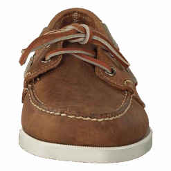 Sebago Docksides Brown Oiled Waxy Lea(Docksides Brown Oiled Waxy Lea 2) -Heppo Butik 60144 56 c0fdc94e 047e 4b03 ac20 968ada8b6d56
