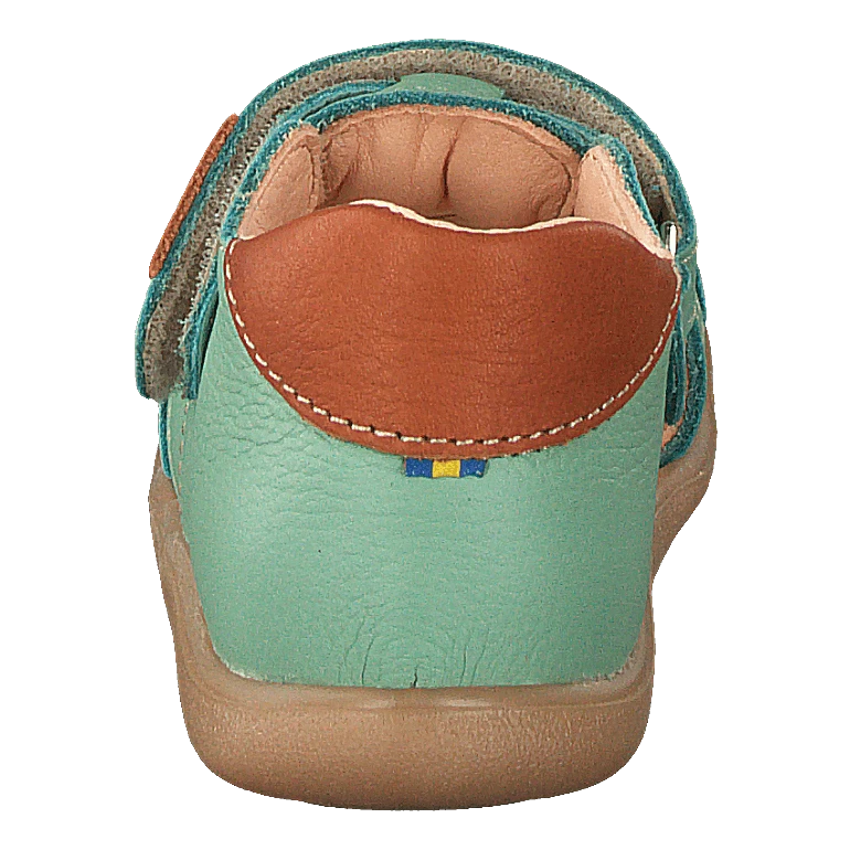 Kavat Rullsand Ep Menthe(Rullsand Ep Menthe) 5 Kavat Rullsand Ep Menthe(Rullsand Ep Menthe) - Bild 5