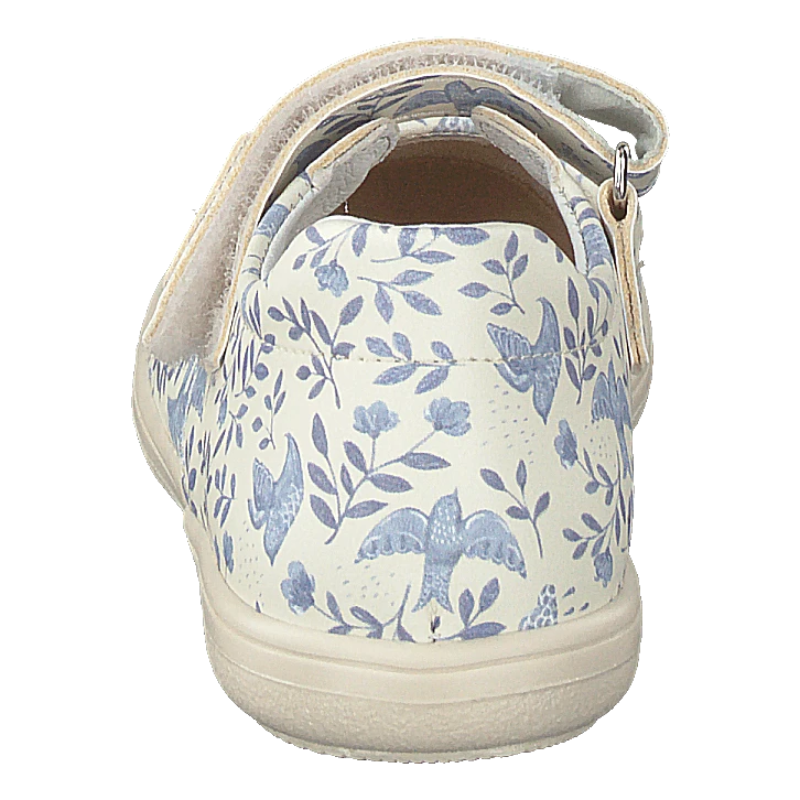 Kavat Ammenäs Xc Blue Flower(Ammenas Xc Blue Flower) 5 Kavat Ammenäs Xc Blue Flower(Ammenas Xc Blue Flower) - Bild 5