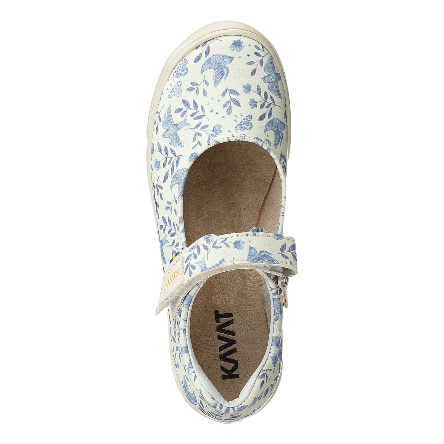 Kavat Ammenäs Xc Blue Flower(Ammenas Xc Blue Flower) 6 Kavat Ammenäs Xc Blue Flower(Ammenas Xc Blue Flower) - Bild 6