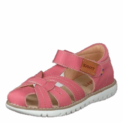 Kavat Blomviken Ep Strawberry Rose(Blomviken Ep Strawberry Rose) -Heppo Butik 60149 35