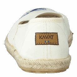 Kavat Furuvik Tx White(Furuvik Tx White) -Heppo Butik 60149 44