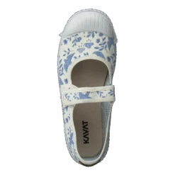 Kavat Malevik Tx Blue Flower(Malevik Tx Blue Flower) -Heppo Butik 60149 50 03ee2d47 f4f0 40c1 95b5 f873a53f21ce