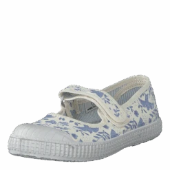 Kavat Malevik Tx Blue Flower(Malevik Tx Blue Flower) -Heppo Butik 60149 50 6bd8c1b7 73b8 43f0 8af8 f6404ea86a93