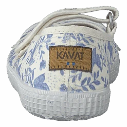 Kavat Malevik Tx Blue Flower(Malevik Tx Blue Flower) -Heppo Butik 60149 50 7e0283aa ea94 43f0 a8d5 eebef3640bb3