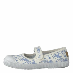 Kavat Malevik Tx Blue Flower(Malevik Tx Blue Flower)