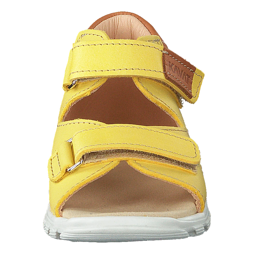 Kavat Micro Ep Yellow(Micro Ep Yellow) 4 Kavat Micro Ep Yellow(Micro Ep Yellow) - Bild 4