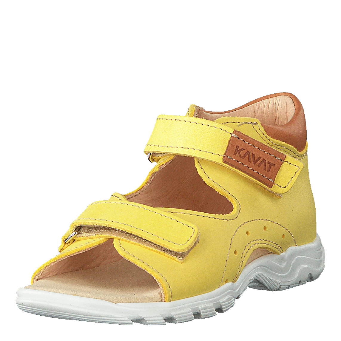 Kavat Micro Ep Yellow(Micro Ep Yellow) 3 Kavat Micro Ep Yellow(Micro Ep Yellow) - Bild 3