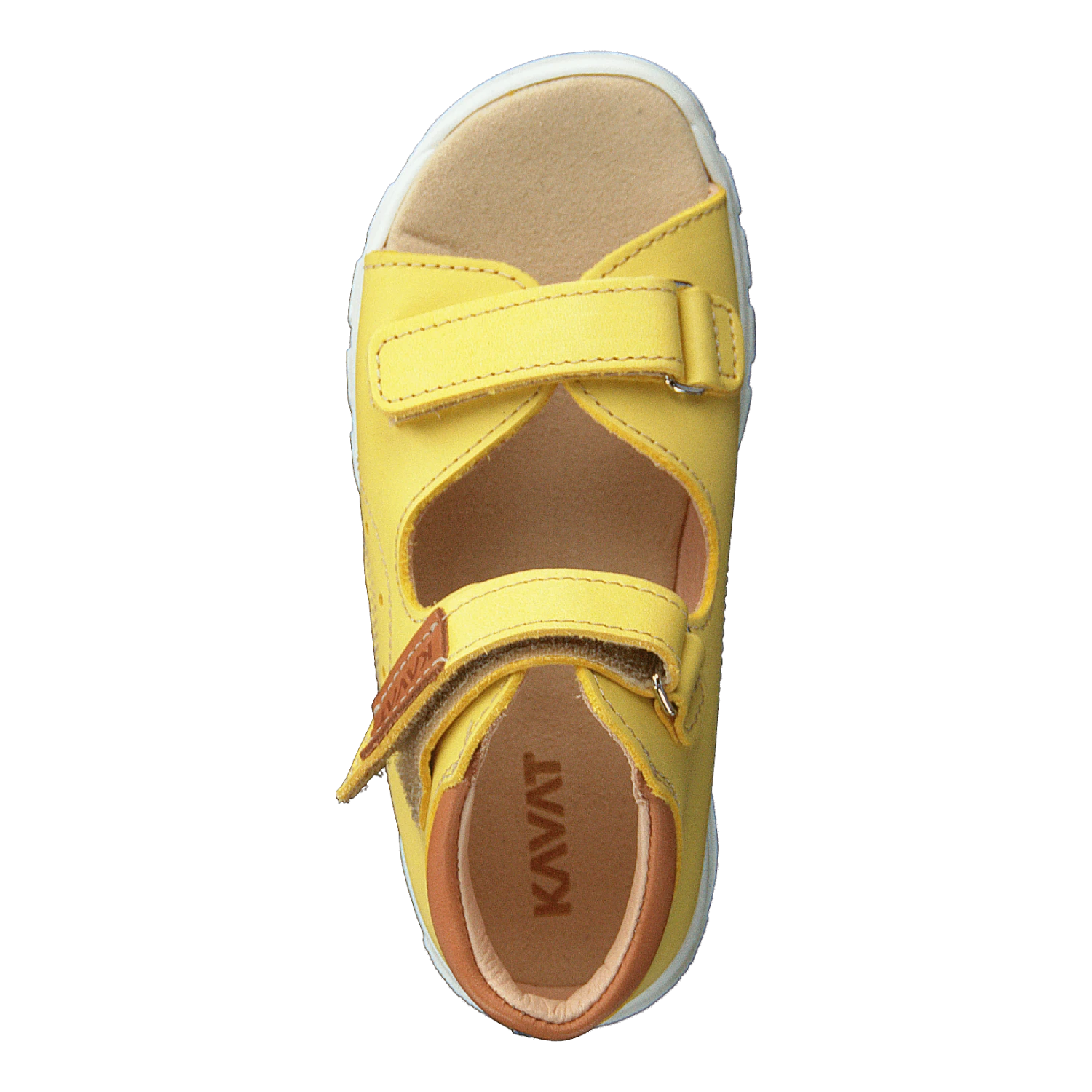 Kavat Micro Ep Yellow(Micro Ep Yellow) 6 Kavat Micro Ep Yellow(Micro Ep Yellow) - Bild 6