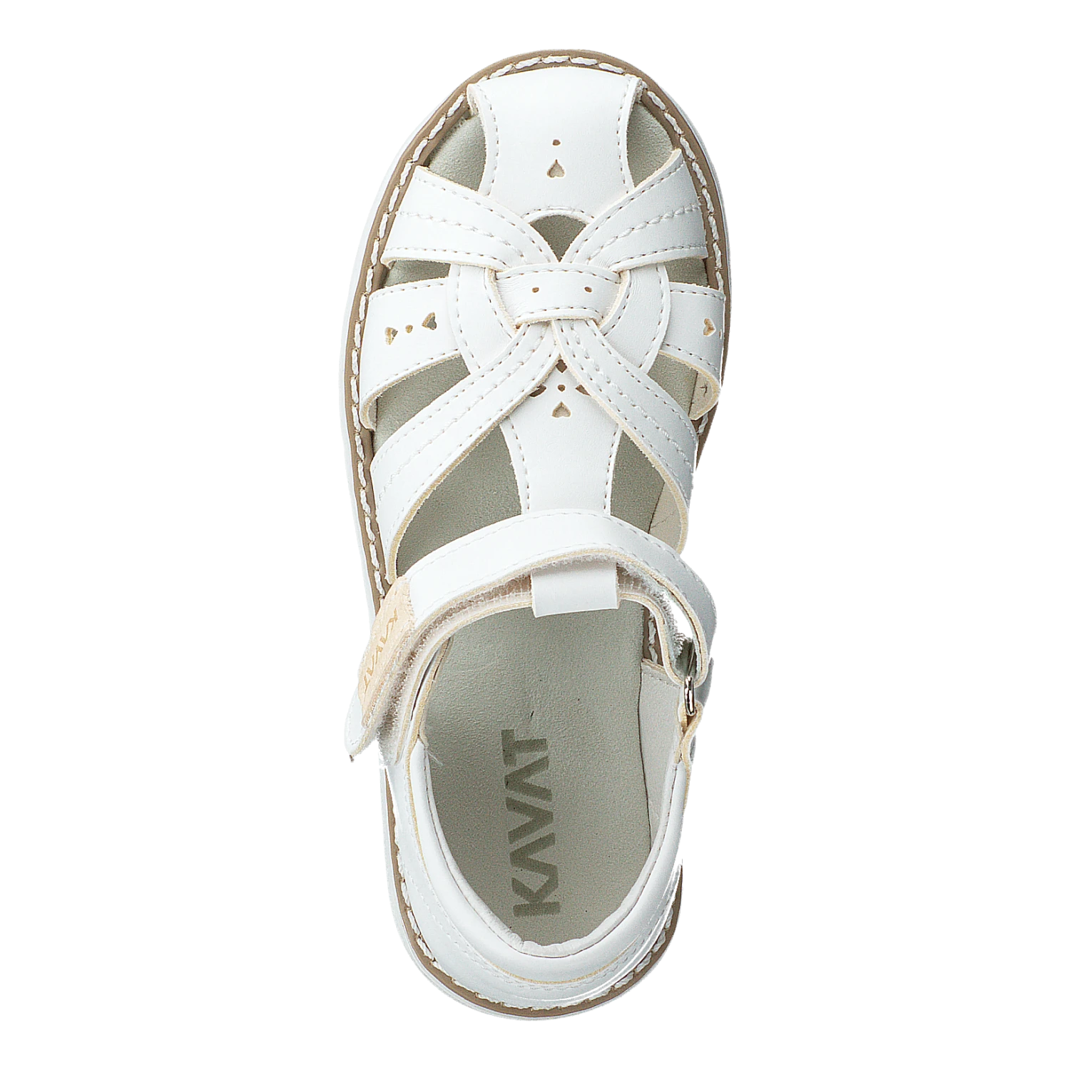 Kavat Blomviken Xc White(Blomviken Xc White) 6 Kavat Blomviken Xc White(Blomviken Xc White) - Bild 6