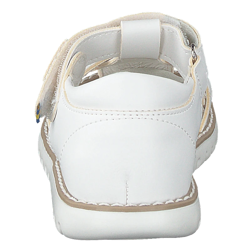 Kavat Blomviken Xc White(Blomviken Xc White) 5 Kavat Blomviken Xc White(Blomviken Xc White) - Bild 5