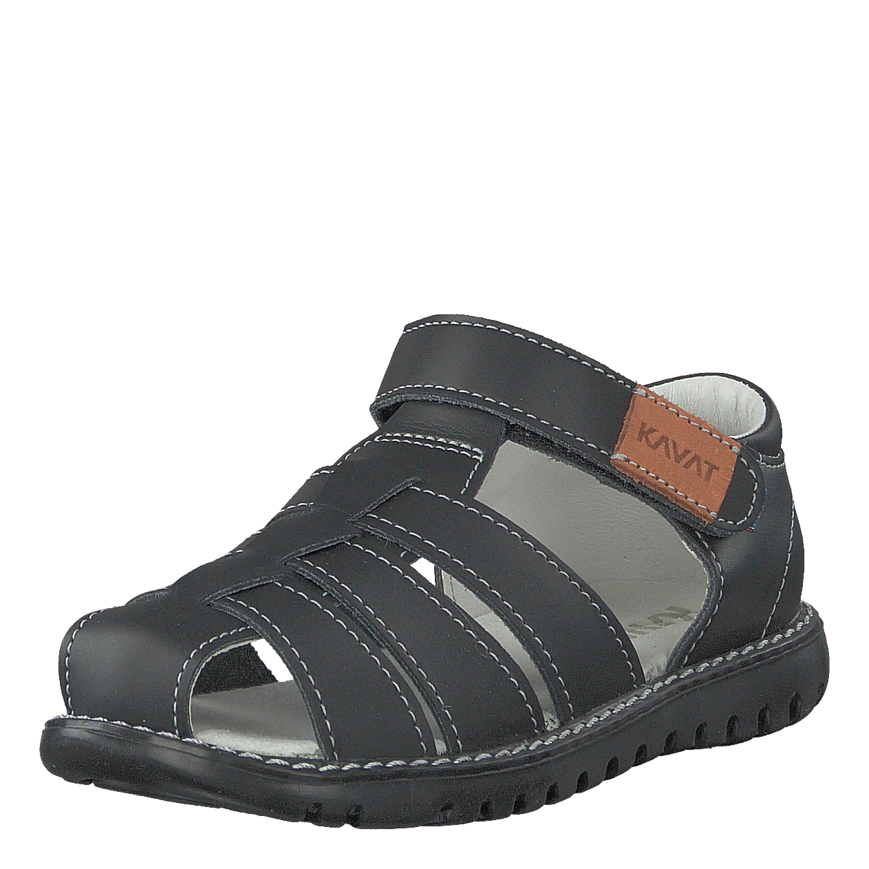 Kavat Hällevik Xc Black(Hallevik Xc Black) 3 Kavat Hällevik Xc Black(Hallevik Xc Black) - Bild 3