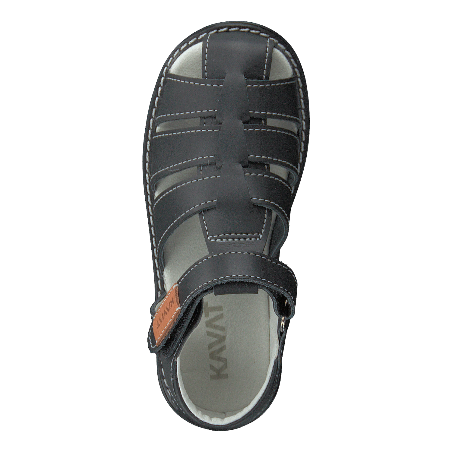 Kavat Hällevik Xc Black(Hallevik Xc Black) 6 Kavat Hällevik Xc Black(Hallevik Xc Black) - Bild 6