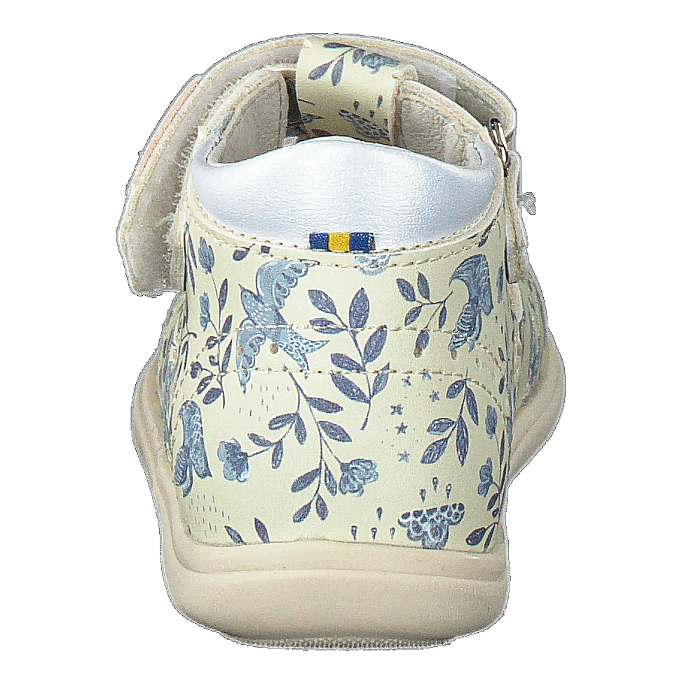 Kavat Ängskär Xc Blue Flower(Angskar Xc Blue Flower) 5 Kavat Ängskär Xc Blue Flower(Angskar Xc Blue Flower) - Bild 5