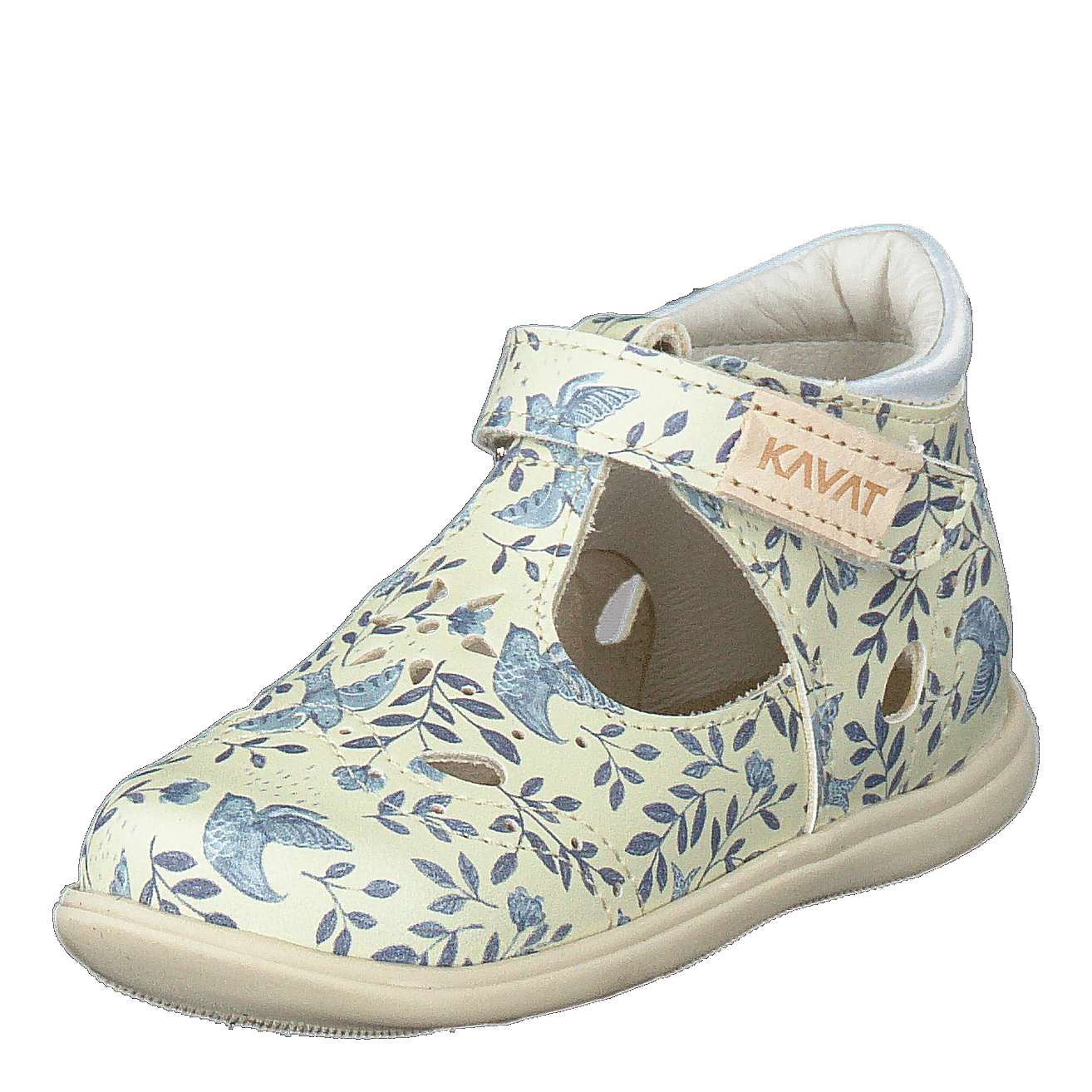 Kavat Ängskär Xc Blue Flower(Angskar Xc Blue Flower) 3 Kavat Ängskär Xc Blue Flower(Angskar Xc Blue Flower) - Bild 3