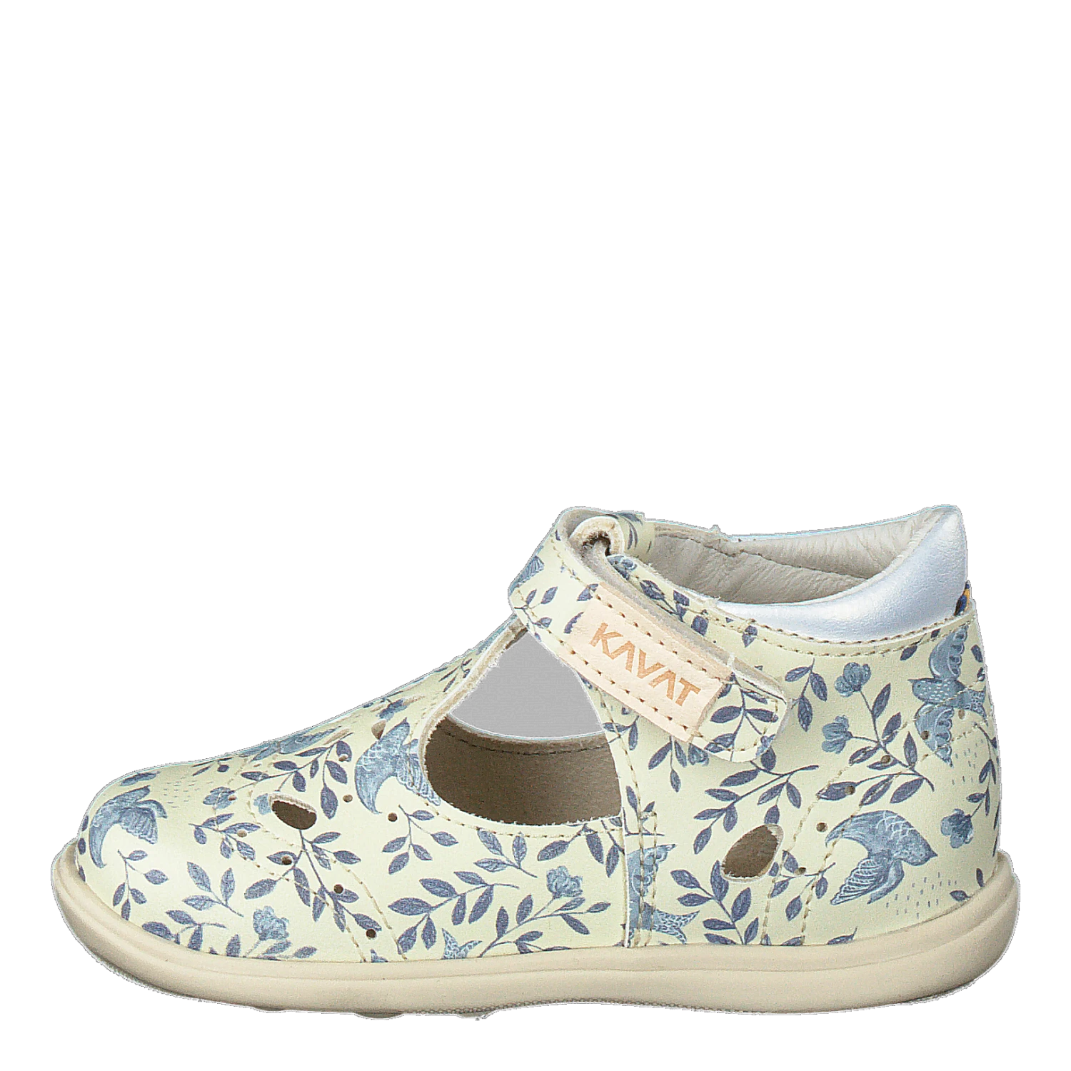 Kavat Ängskär Xc Blue Flower(Angskar Xc Blue Flower) 1 Kavat Ängskär Xc Blue Flower(Angskar Xc Blue Flower)