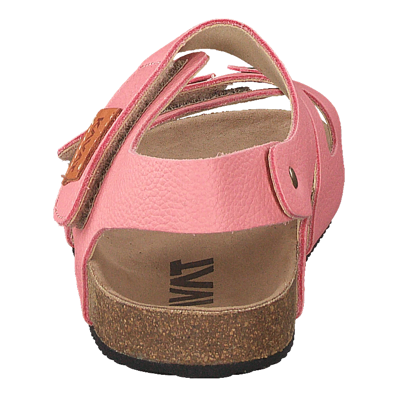 Kavat Skoghus Ep Strawberry Rose(Skoghus Ep Strawberry Rose) 5 Kavat Skoghus Ep Strawberry Rose(Skoghus Ep Strawberry Rose) - Bild 5