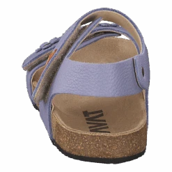 Kavat Skoghus Ep Violet(Skoghus Ep Violet) -Heppo Butik 60149 87