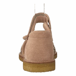 ANGULUS Sandal With Velcro Closure Nude/champagne Glitter(Sandal With Velcro Closure Nude Champagne Glitter) 11 ANGULUS Sandal With Velcro Closure Nude/champagne Glitter(Sandal With Velcro Closure Nude Champagne Glitter) -Heppo Butik 60150 77 50035736 0acb 4cdc 991d de5c8b31389a