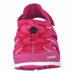 Viking Thrill Sandal Magenta/red(Thrill Magenta Red) -Heppo Butik 60152 26