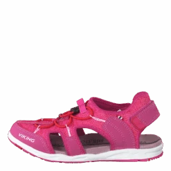Viking Thrill Sandal Magenta/red(Thrill Magenta Red)