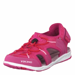 Viking Thrill Sandal Magenta/red(Thrill Magenta Red) -Heppo Butik 60152 26 f1d774f2 1af8 4a9e be88 b5cb439d2390