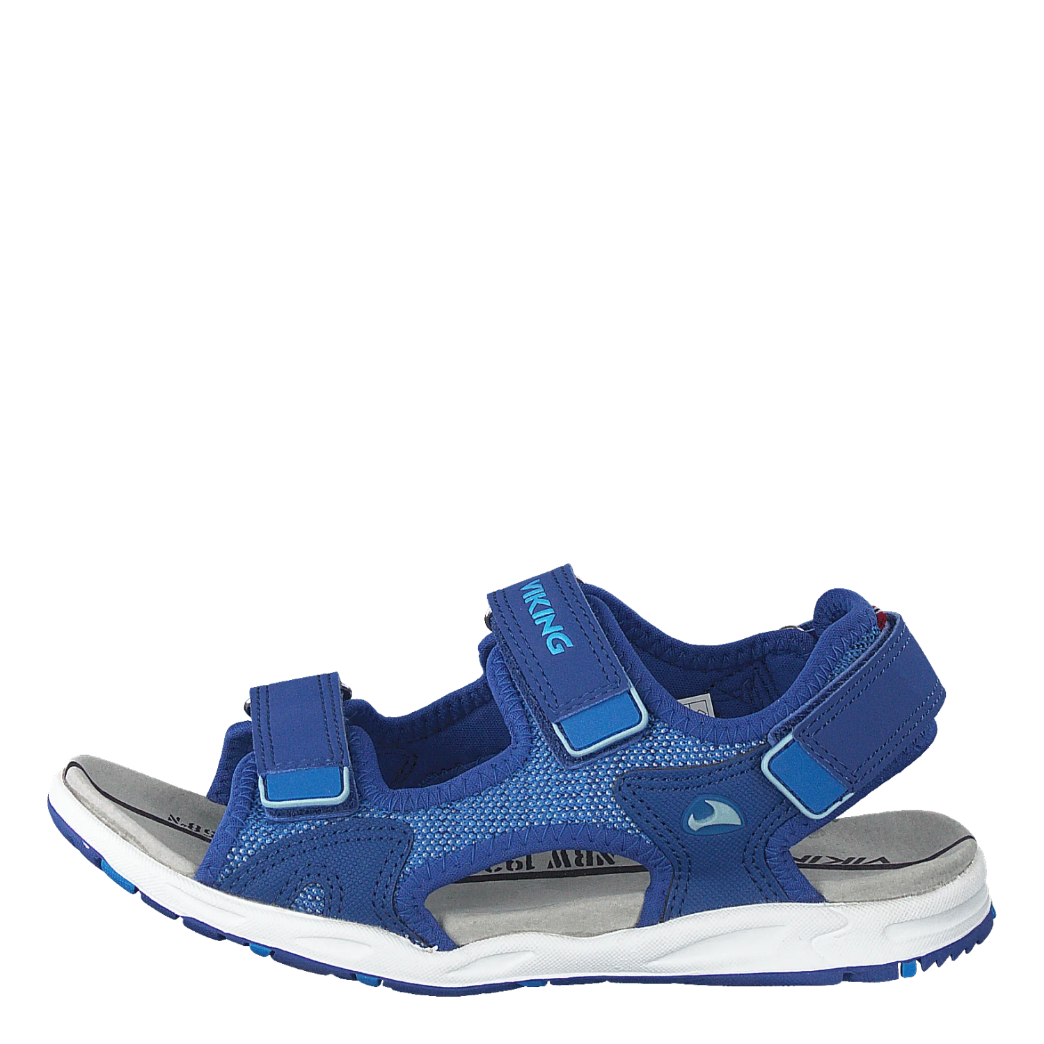 Viking Anchor Dark Blue/blue(Anchor Dark Blue Blue) 1 Viking Anchor Dark Blue/blue(Anchor Dark Blue Blue)