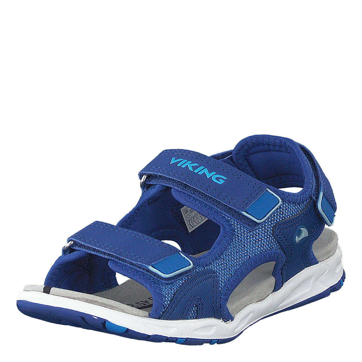 Viking Anchor Dark Blue/blue(Anchor Dark Blue Blue) 3 Viking Anchor Dark Blue/blue(Anchor Dark Blue Blue) - Bild 3