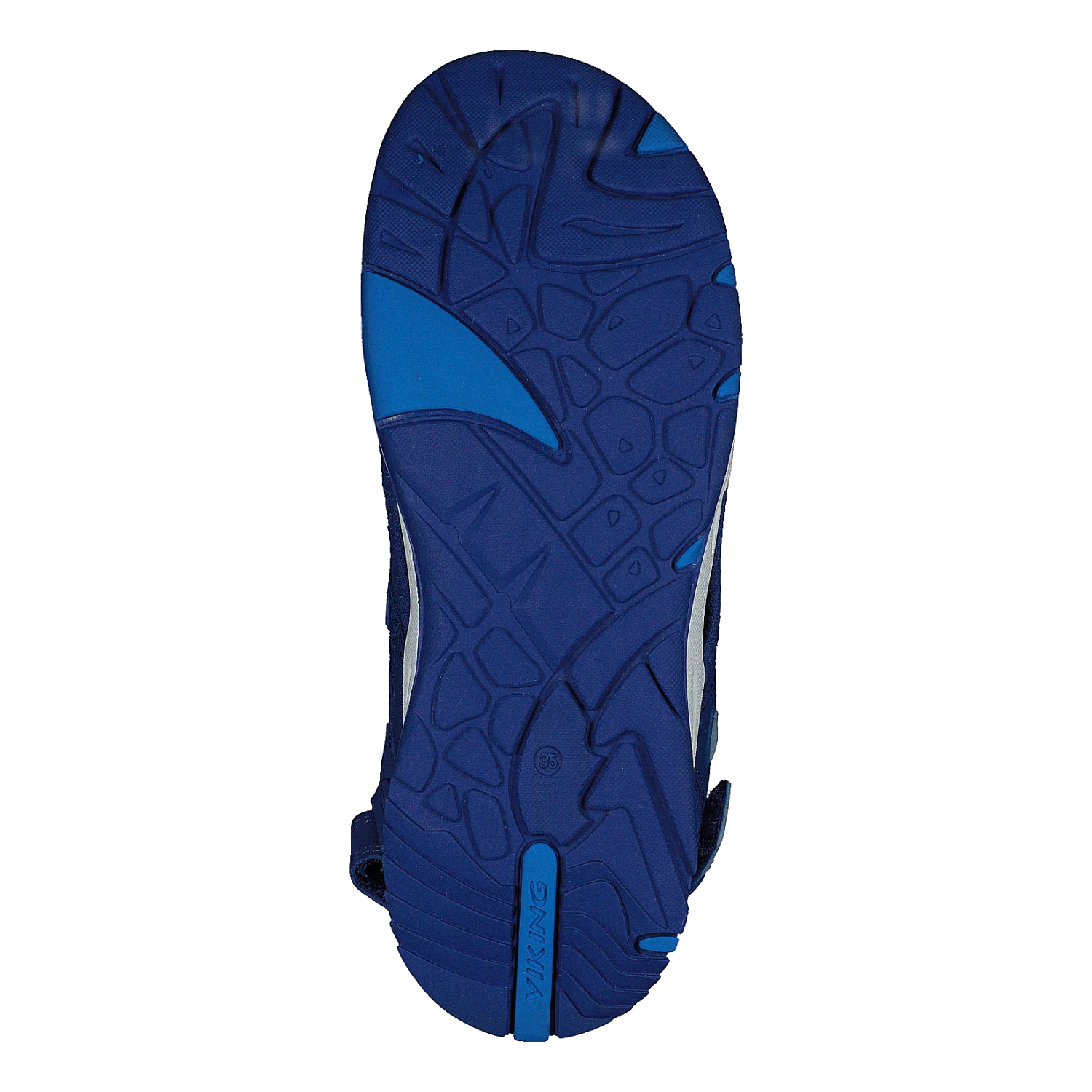 Viking Anchor Dark Blue/blue(Anchor Dark Blue Blue) 7 Viking Anchor Dark Blue/blue(Anchor Dark Blue Blue) - Bild 7