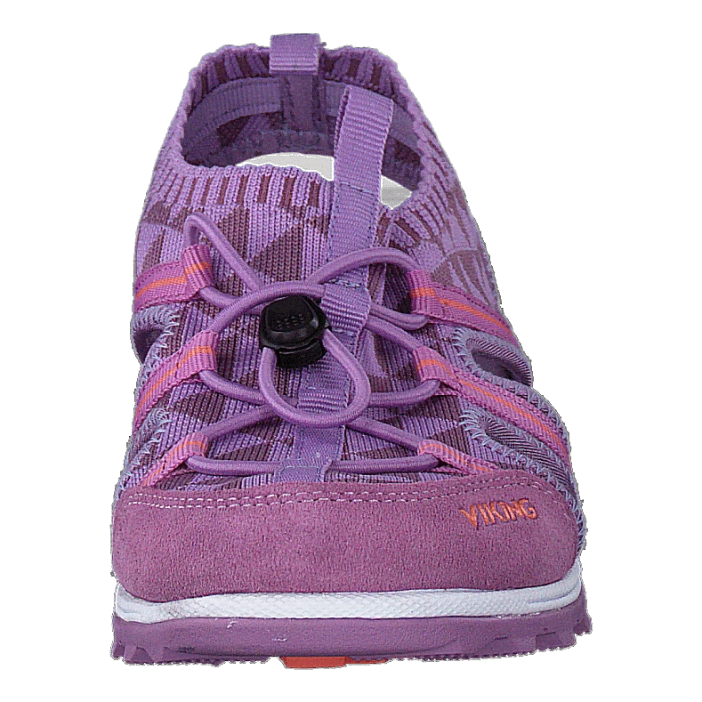 Viking Ulvik Lavender/coral(Ulvik Lavender Coral) 4 Viking Ulvik Lavender/coral(Ulvik Lavender Coral) - Bild 4