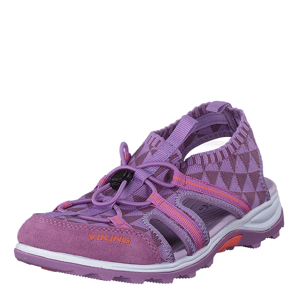 Viking Ulvik Lavender/coral(Ulvik Lavender Coral) 3 Viking Ulvik Lavender/coral(Ulvik Lavender Coral) - Bild 3