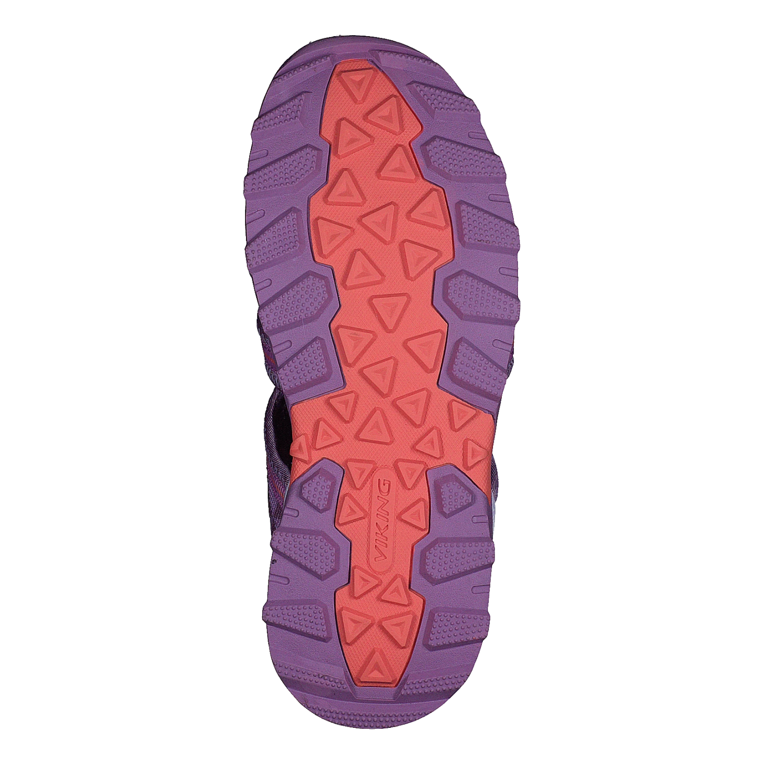 Viking Ulvik Lavender/coral(Ulvik Lavender Coral) 7 Viking Ulvik Lavender/coral(Ulvik Lavender Coral) - Bild 7