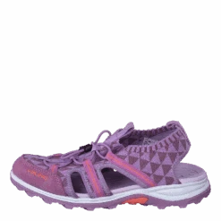 Viking Ulvik Lavender/coral(Ulvik Lavender Coral)