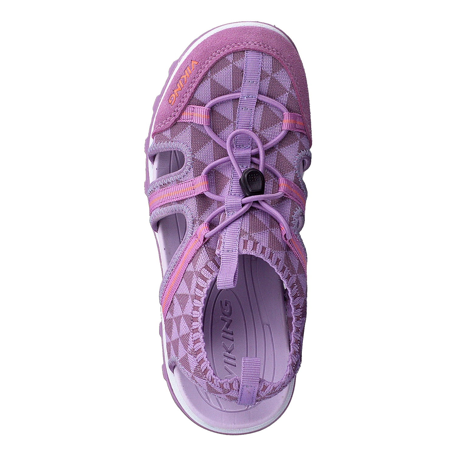 Viking Ulvik Lavender/coral(Ulvik Lavender Coral) 6 Viking Ulvik Lavender/coral(Ulvik Lavender Coral) - Bild 6