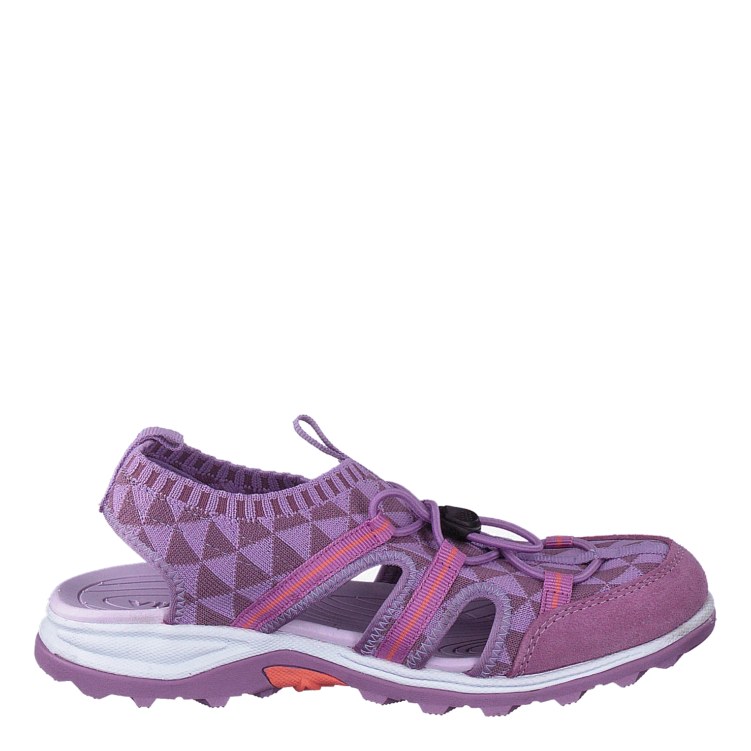 Viking Ulvik Lavender/coral(Ulvik Lavender Coral) 2 Viking Ulvik Lavender/coral(Ulvik Lavender Coral) - Bild 2