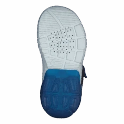 Geox J Sandal Flexyper Bo Black/royal(J Sandal Flexyper Bo Black Royal) -Heppo Butik 60152 48 b890024c d40f 412a a282 30c1dd4cd665