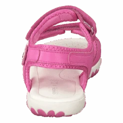 Geox J Sandal Haiti Girl Fuchsia(J Sandal Haiti Girl Fuchsia) 11 Geox J Sandal Haiti Girl Fuchsia(J Sandal Haiti Girl Fuchsia) -Heppo Butik 60152 50