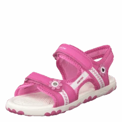 Geox J Sandal Haiti Girl Fuchsia(J Sandal Haiti Girl Fuchsia) 9 Geox J Sandal Haiti Girl Fuchsia(J Sandal Haiti Girl Fuchsia) -Heppo Butik 60152 50 e59370ce 2a87 4c2f bdd9 8e78f5f59555