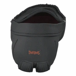 SWIMS Penny Loafer Black(Penny Loafer Black) -Heppo Butik 60153 81