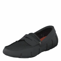 SWIMS Penny Loafer Black(Penny Loafer Black) -Heppo Butik 60153 81 e430bf1d de32 46ef a68a bd976b933c10