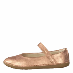 Clarks Skylark Tap T Bronze Metallic(Skylark Tap T Bronze Metallic)