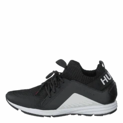 Hugo Hybrid_runn_knmx Black(Hybrid Runn Knmx Black)