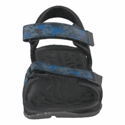 Merrell Hydro Drift Black/navy(Hydro Drift Black Navy) -Heppo Butik 60157 94