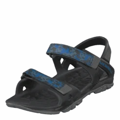 Merrell Hydro Drift Black/navy(Hydro Drift Black Navy) -Heppo Butik 60157 94 78547cbe e28c 422a b131 369038a6d68a