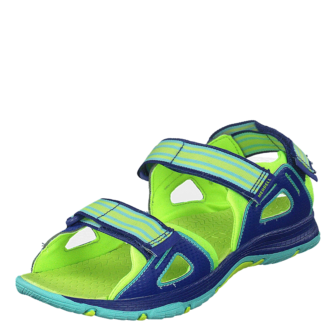 Merrell Hydro Blaze Turq/blue(Hydro Blaze Turq Blue) 3 Merrell Hydro Blaze Turq/blue(Hydro Blaze Turq Blue) - Bild 3