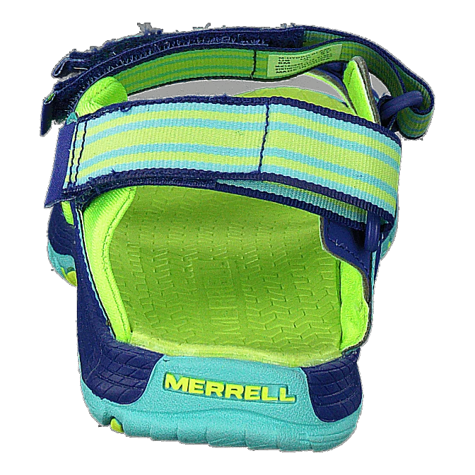 Merrell Hydro Blaze Turq/blue(Hydro Blaze Turq Blue) 5 Merrell Hydro Blaze Turq/blue(Hydro Blaze Turq Blue) - Bild 5